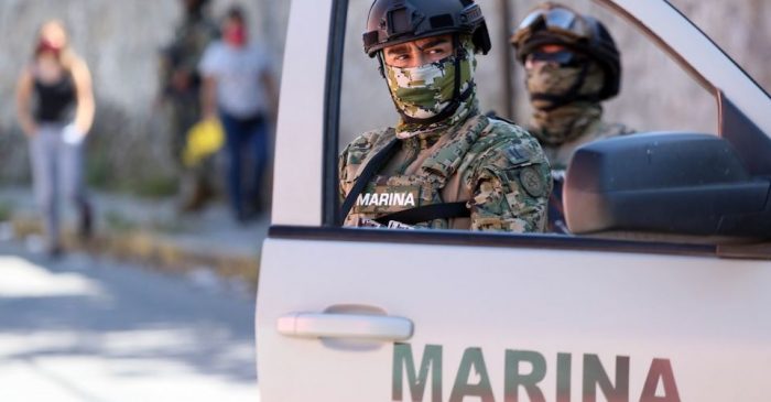 Nuevo giro en caso de Marinos desaparecidos: operador del CDN financió campaña de Morena en Tamaulipas