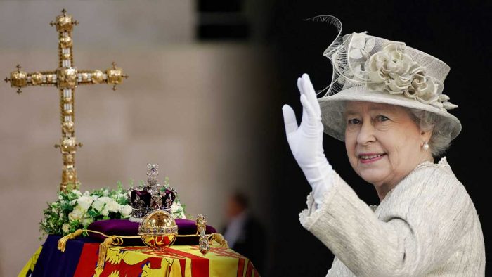 Reina Isabel II deja misteriosa carta para la posteridad; no podrá ser abierta hasta 2085