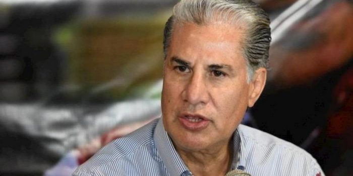 “Hace el trabajo sucio”: Rojas Díaz Durán lanzó advertencia a Layda Sansores tras exhibir a Monreal y Alito