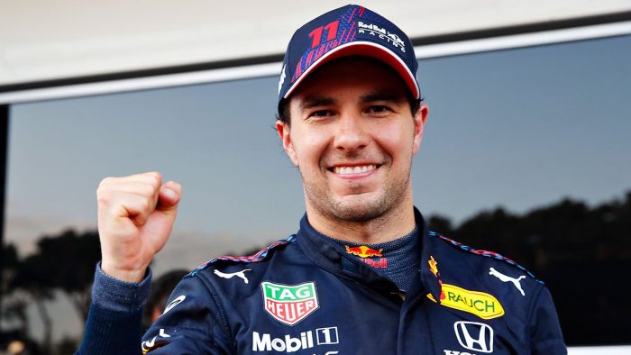 ‘Checo’ conquista el subcampeonato de F1: Así fue el regreso del ‘rey de los circuitos callejeros’