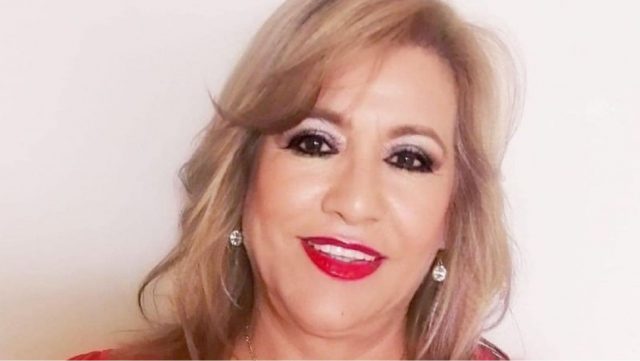 Quién fue Sully Ponce la ex fiscal de feminicidios asesinada en Ciudad Juárez