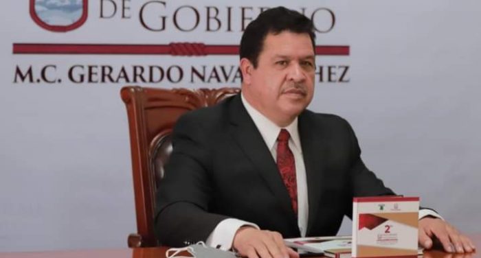 Dictaron sentencia contra el ex alcalde de Zinacantepec por intento de homicidio