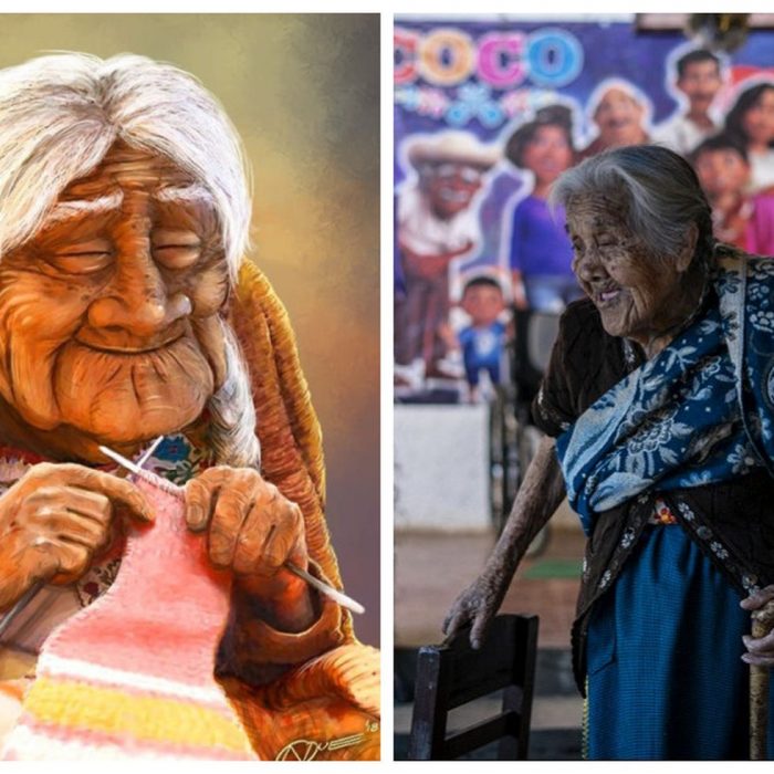 Murió “Mamá Coco”, abuelita michoacana de 109 años que inspiró a Disney; la empresa nunca le pagó regalías