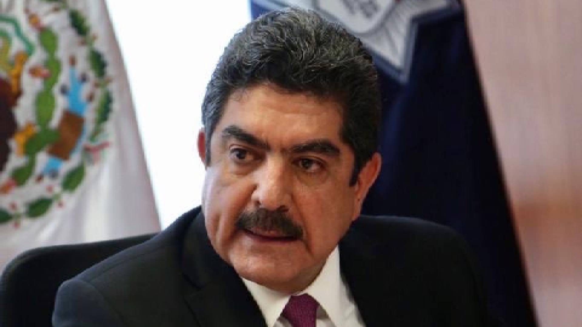 Manuel Espino pide a AMLO pactar con el crimen organizado para pacificar México