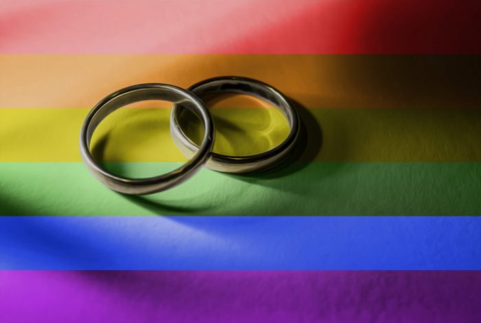 Tamaulipas aprobó matrimonio igualitario: ya es legal en todo México