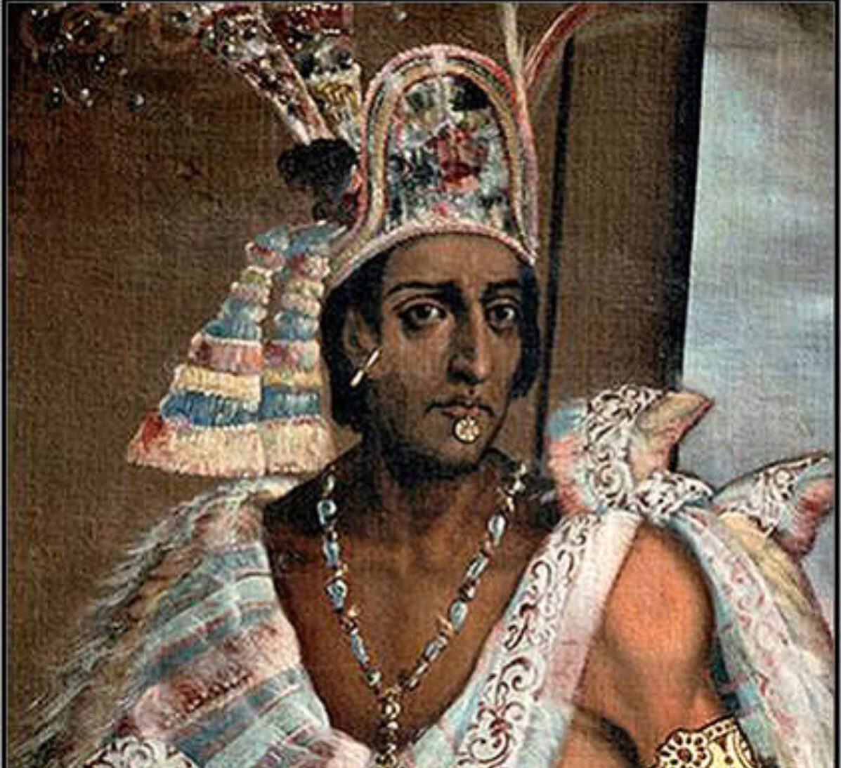 Cuauhtémoc: cuántos años después de la caída de Tenochtitlan, murió el último tlatoani mexica