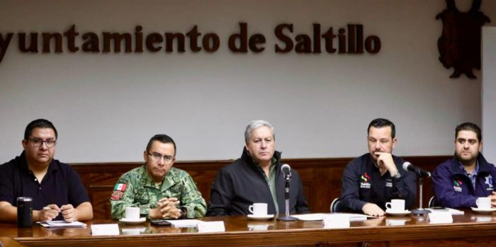 Es Saltillo municipio mejor evaluado en trato a detenidos.- CDHEC