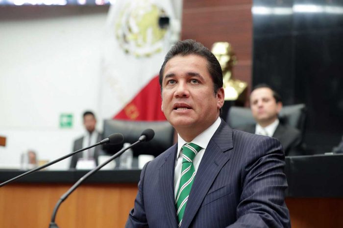 El PVEM negó aliarse con Va por México y reafirmó su apoyo a la Reforma Electoral