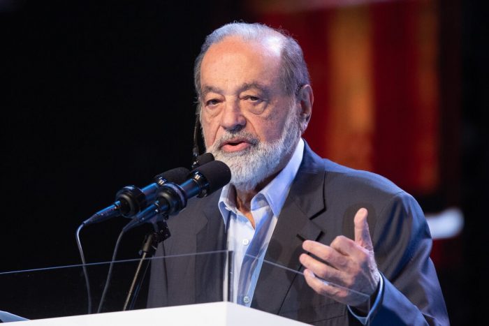 Carlos Slim abandona compra de Banamex: Inbursa sale del proceso