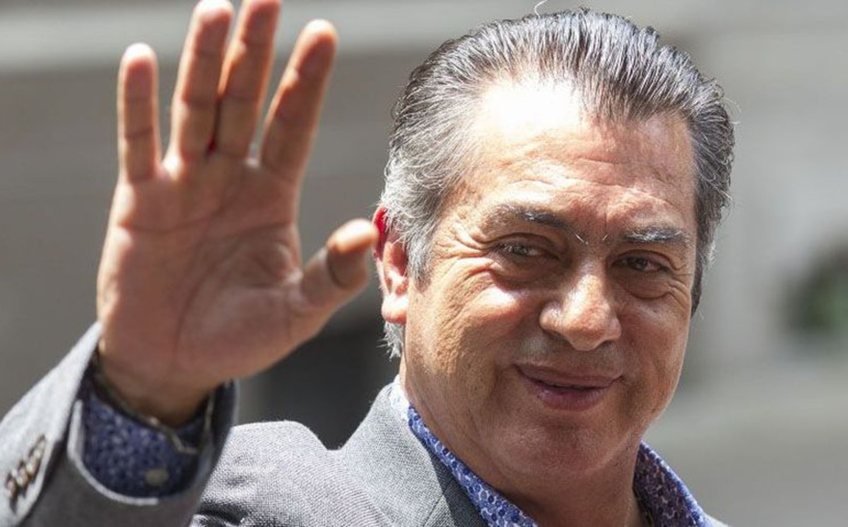 Juez retiró arraigo domiciliario a Jaime Rodríguez Calderón “El Bronco”