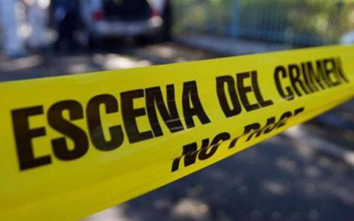 Los citaron para “hablar” y masacraron a siete personas, entre ellos a un niño en Guerrero
