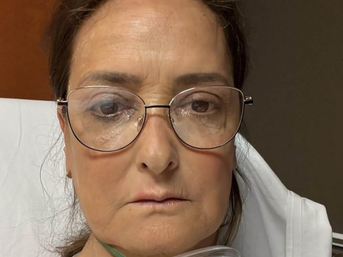 Patricia Armendáriz respondió a “haters políticos” tras confesión de campaña a favor de Claudia Sheinbaum