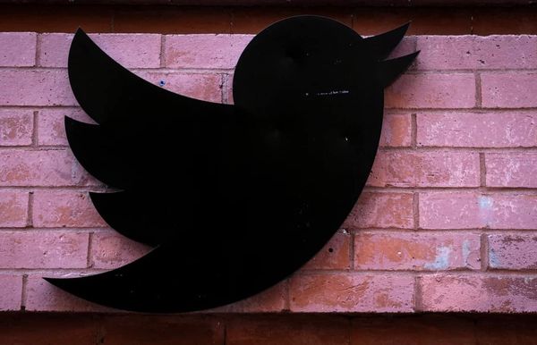 Twitter suspendió las cuentas de más de media docena de periodistas de medios internacionales