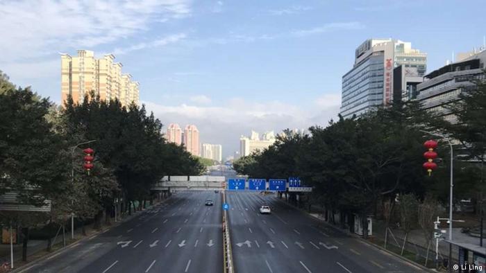 Olas de COVID en el mundo: repunte convierte a Beijing en ‘ciudad fantasma’