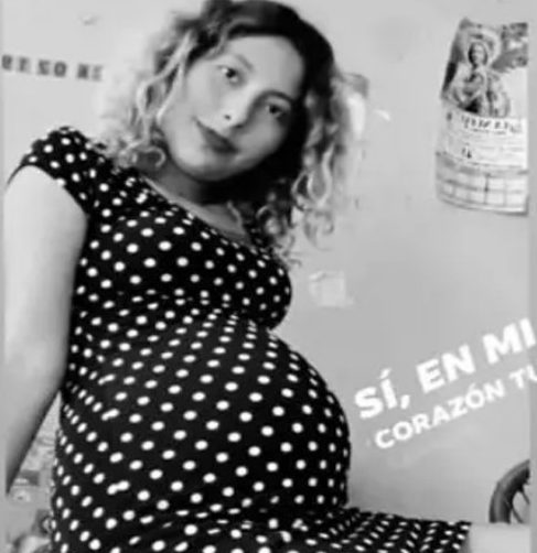 Localizaron el cuerpo de Rosa Isela, la joven embarazada que estaba desaparecida en Veracruz