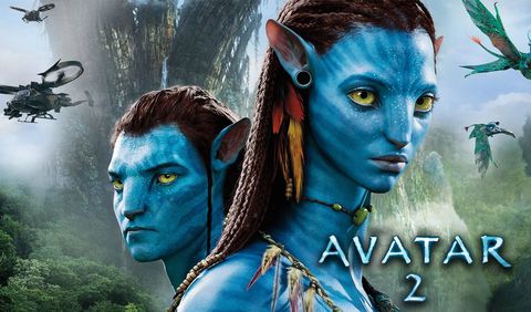 La secuela de Avatar recauda US$17 millones en su primera noche de proyecciones en EE.UU.