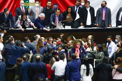 Morena fractura las vacaciones dignas: cuáles serán los cambios que el Senado tendrá que analizar