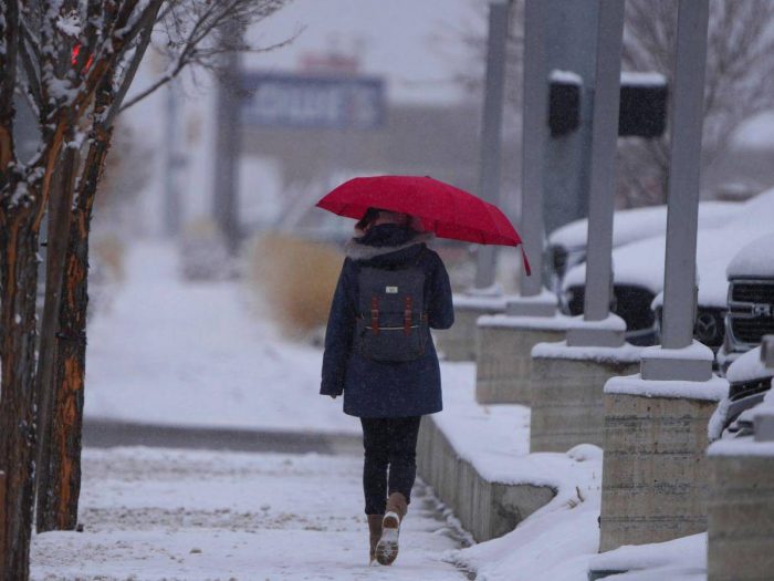 Hasta 30 grados bajo cero: más de 175 millones de personas en los EEUU en alerta por la feroz sensación térmica