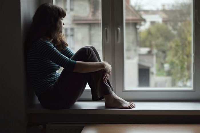 Depresión estacional: Qué es y cómo combatirla