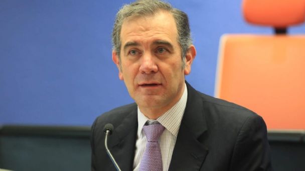 “Que guarden las palas”: Lorenzo Córdova advirtió que habrá lucha jurídica tras aprobación del Plan B electoral