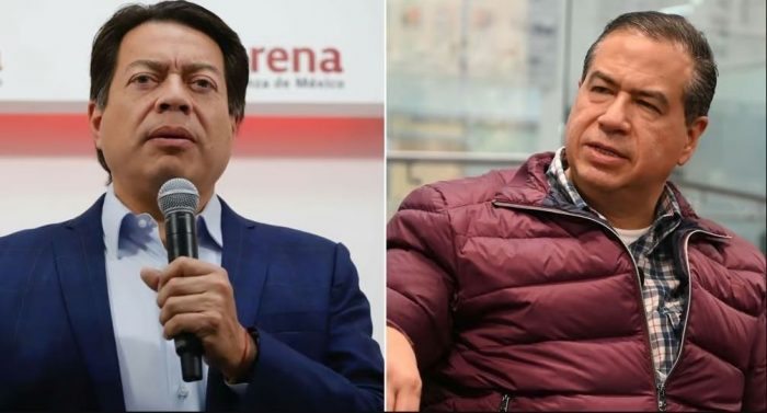 Se tambalea candidatura de Ricardo Mejía por el PT