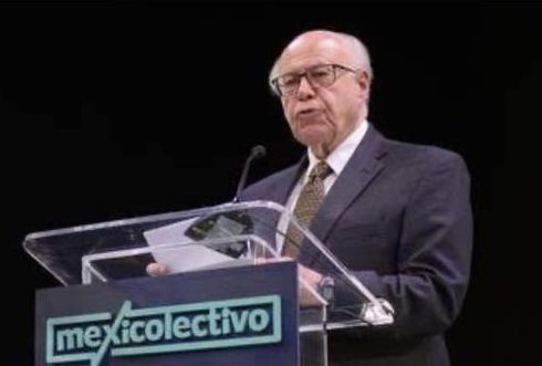 Oposición lanza ‘Mexicolectivo’ para proponer ideas ante los problemas del país