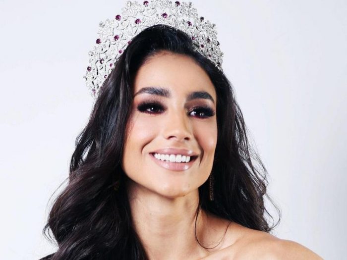 La sonorense Irma Miranda no pasó a la semifinal de Miss Universo 2022