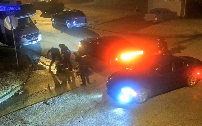 Abuso policial en EU: Agentes matan a golpes a Tyre Nichols en Memphis; él gritaba por su mamá