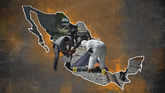 2022 El Año Más Violento en la Historia de México 