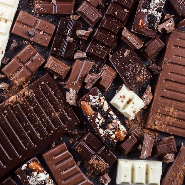 Descubren por qué el chocolate es irresistible, y no es solo por el sabor
