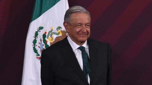 AMLO confirma que Hacienda tiene un ‘plan’ y ayudará a Pemex a pagar su deuda