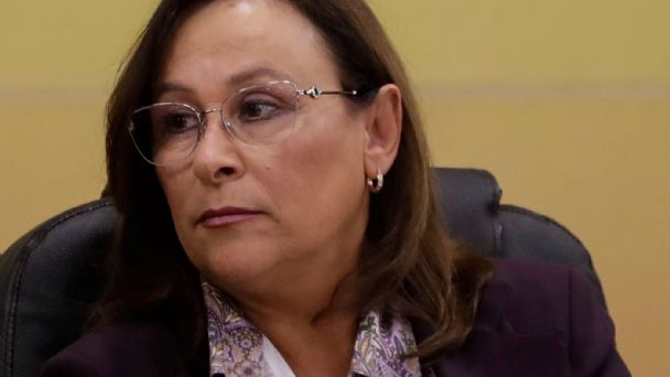 SCJN invalidó la “Ley Nahle”; la secretaria de Energía no podrá ser candidata en Veracruz