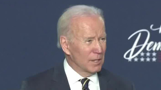 Joe Biden no aterrizará en el AIFA para la X Cumbre de Líderes de América del Norte