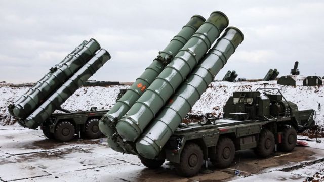Nuevos cohetes de EU agravarían el conflicto ucraniano: Rusia