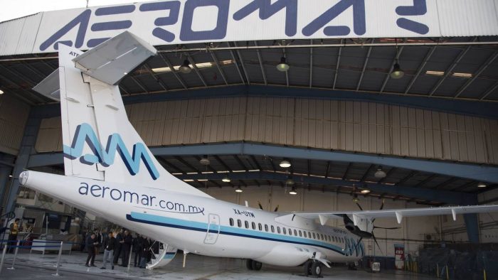 Quiebra de Aeromar: Profeco invita a pasajeros a demanda colectiva; ¿Qué compensaciones ofrecen?