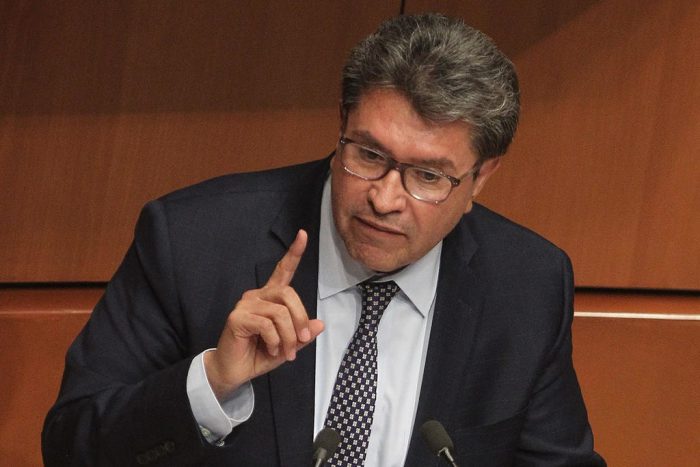 Las propuestas de Ricardo Monreal para “nivelar la cancha” en la selección de presidencial de Morena