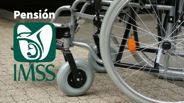 Pensión IMSS 2023: ¿Qué enfermedades aplican al pago por invalidez?