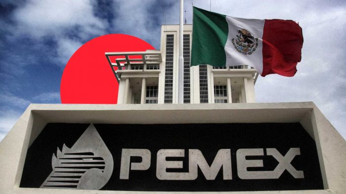 La caída en los precios del petróleo golpea a Pemex: su utilidad disminuyó un 54% en el primer trimestre del año