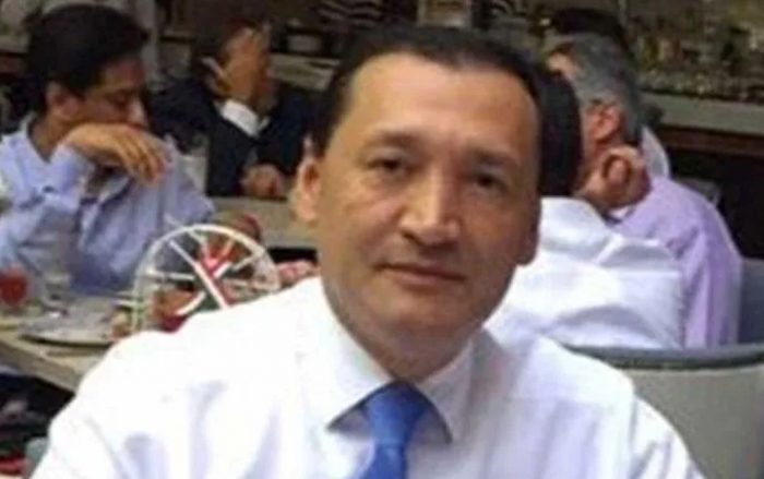 Socio de Juan Collado fue sentenciado a 15 años de cárcel