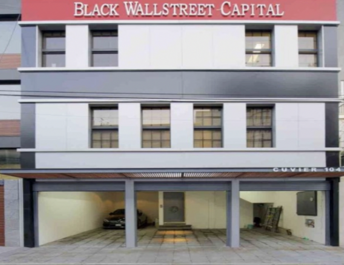 Black Wall Street Capital: lo que se sabe de la empresa financiera que presuntamente blanqueaba dinero del CJNG