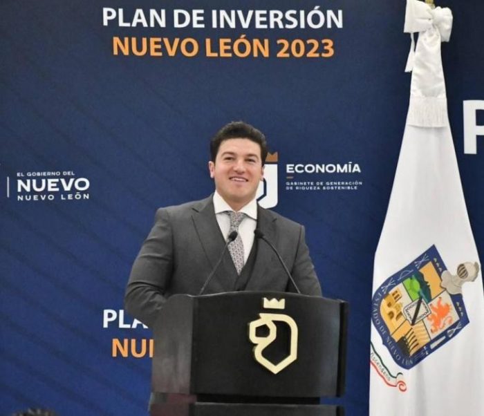 En Nuevo León, Walmart creará mil empleos con inversión de $1,820 MDP este año