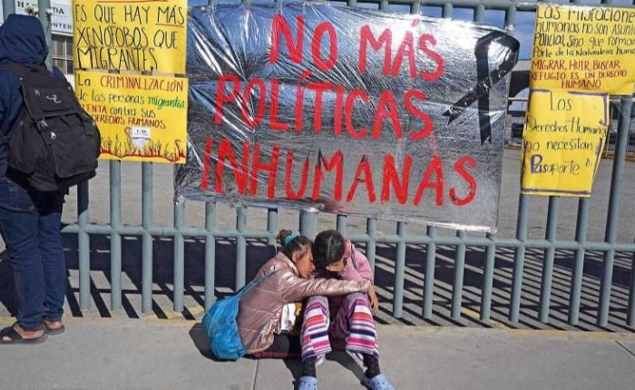 Muerte de 40 migrantes en Juárez, ‘el Ayotzinapa’ de la ‘4T’: Álvarez Icaza