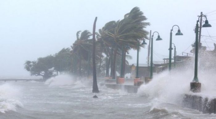 Prevén hasta 38 ciclones en 2023; 5 podrían impactar costas mexicanas