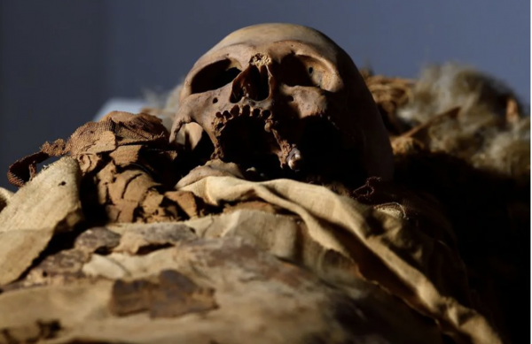 “Cadáver exquisito”: cuando los europeos comían momias egipcias para curar enfermedades y hacer menús de lujo