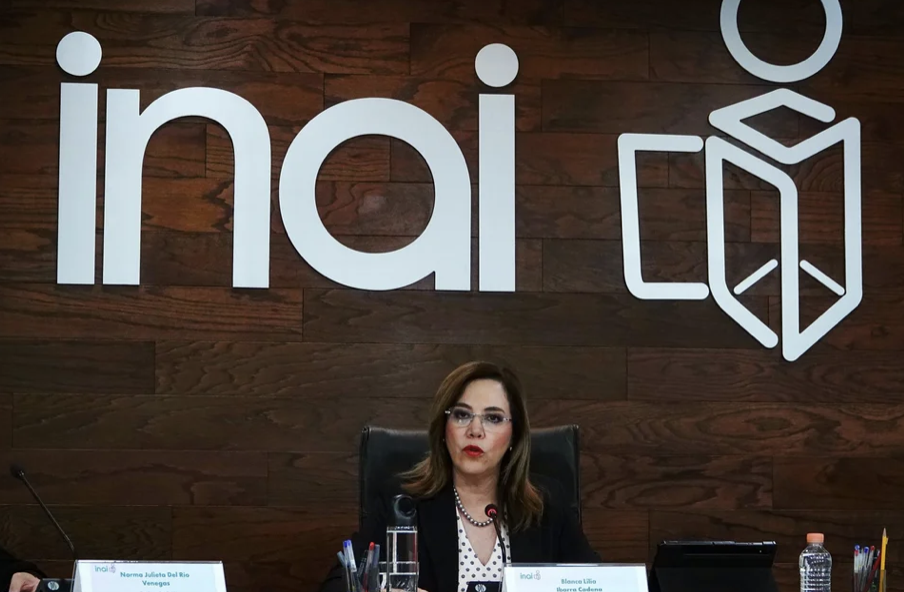 INAI responderá al “decretazo” de AMLO para defender el acceso a la información