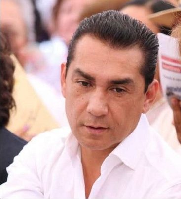Condenan a José Luis Abarca, exalcalde de Iguala, por secuestro de activistas