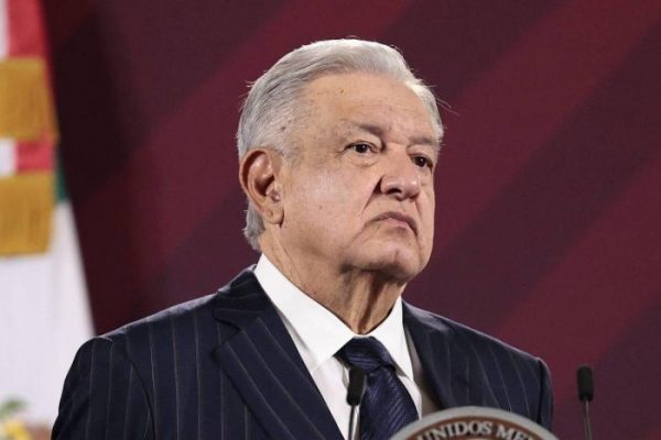 Berkley revela que en sexenio de AMLO se usó Pegasus para espionaje; en su gobierno asesinaron a 337 periodistas y defensores