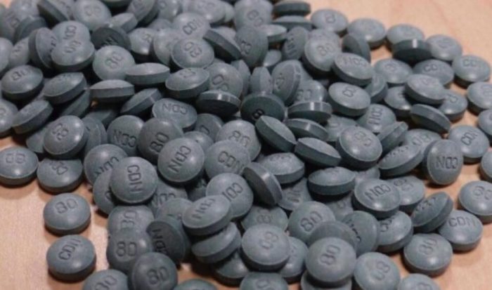 Fentanilo negro: la peligrosa variante de la droga que ahora alerta a México y EEUU