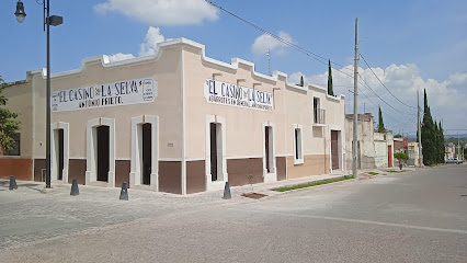 DOMINGO DE LEYENDAS. Los espíritus del Archivo Municipal de Arteaga