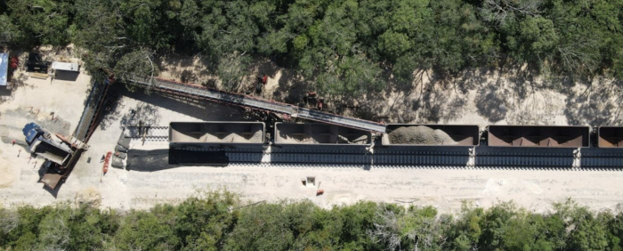 Grupo México formaliza salida del Tramo 5 del Tren Maya por inviabilidad técnica